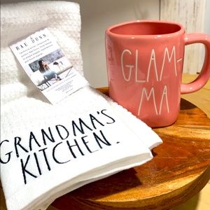 Rae Dunn Grandma bundle